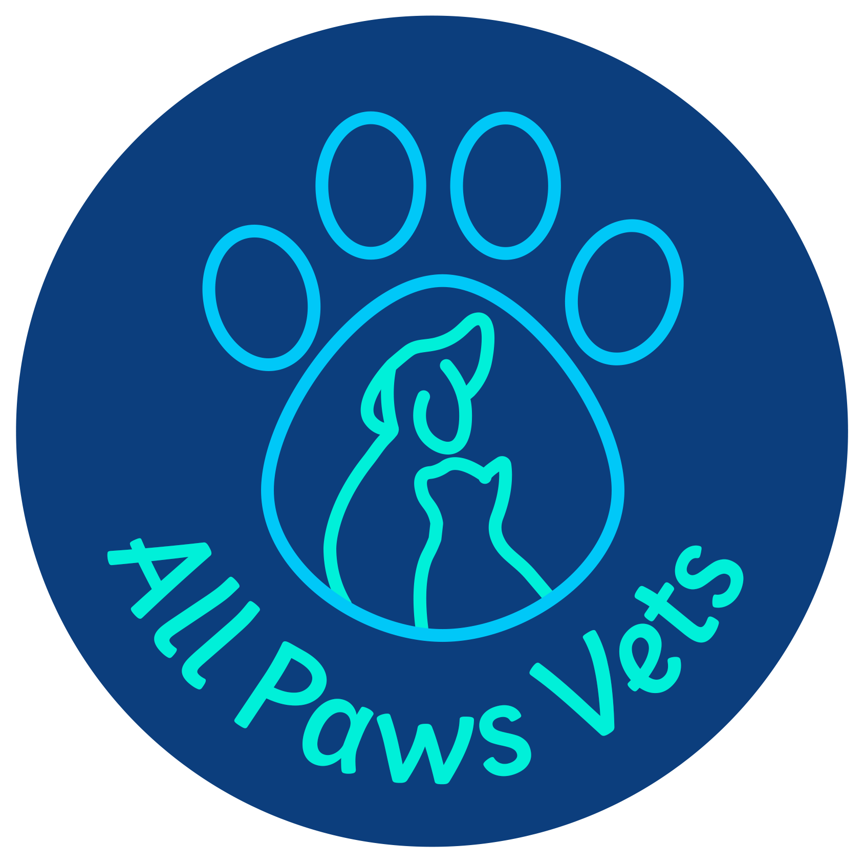 All Paws Vets